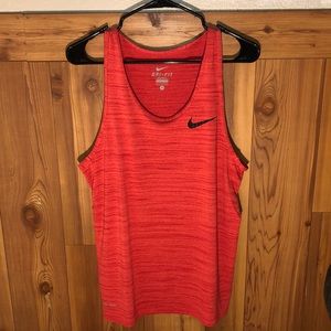 Men’s small tank top bundle